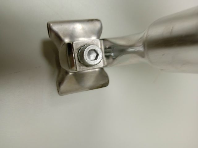 tija bicicleta carretera clasica 27mm