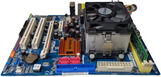 Placa base  ASROCK N68-S UCC