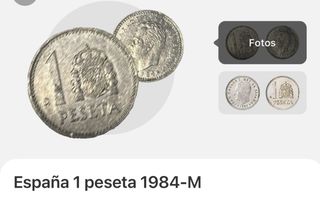 Monedas antiguas