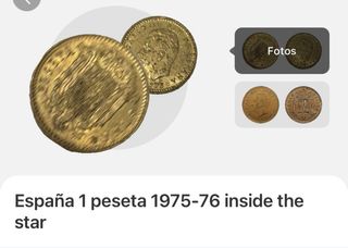 Monedas antiguas