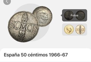 Monedas antiguas