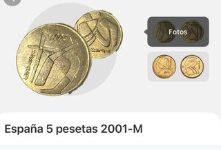 Monedas antiguas