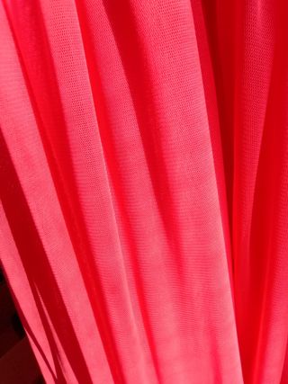 Falda tul NUEVA con ETIQUETA. S