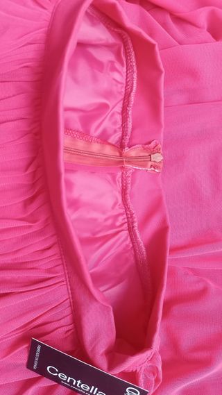 Falda tul NUEVA con ETIQUETA. S