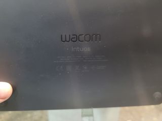 Tableta creativa digital WACOM