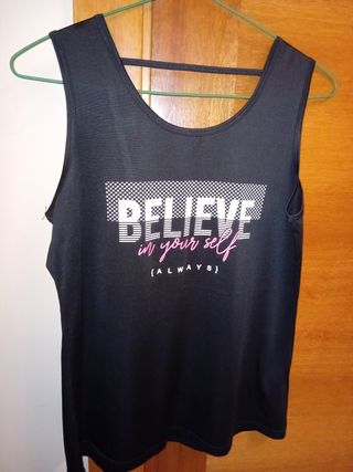 Camiseta Shein