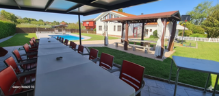 FINCA PRIVADA PARA EVENTOS CON PISCINA