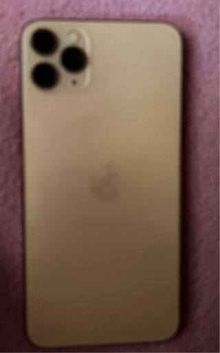 iPhone 11 Pro Max 