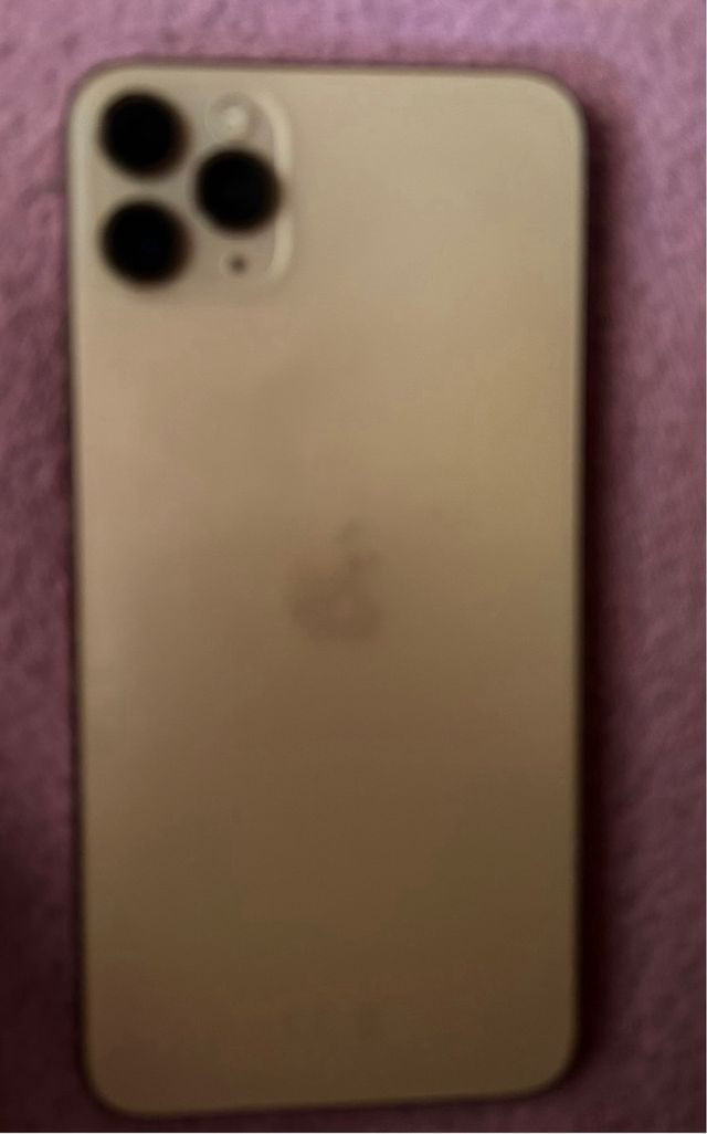 iPhone 11 Pro Max 
