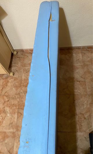 Colchón antiescaras