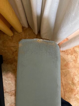 Colchón antiescaras