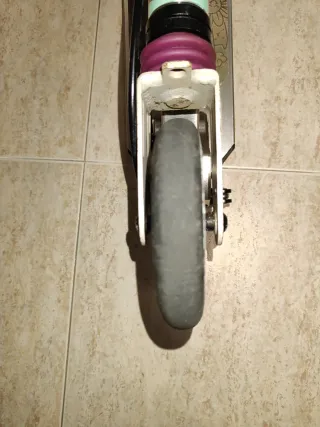 patinete Oxelo Mid 5