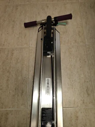 patinete Oxelo Mid 5