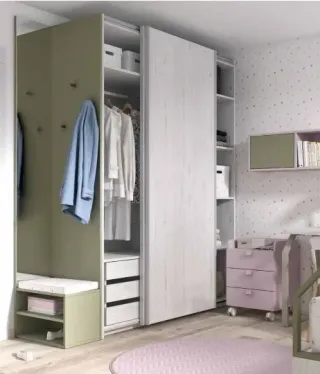 JUVENIL MOOD KIDS COLOR 12