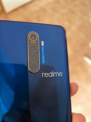 Realme X2 Pro