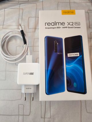 Realme X2 Pro