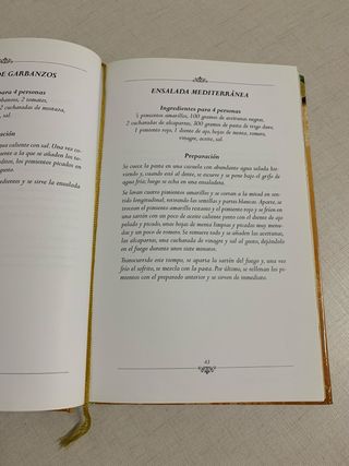 La cocina vegetariana