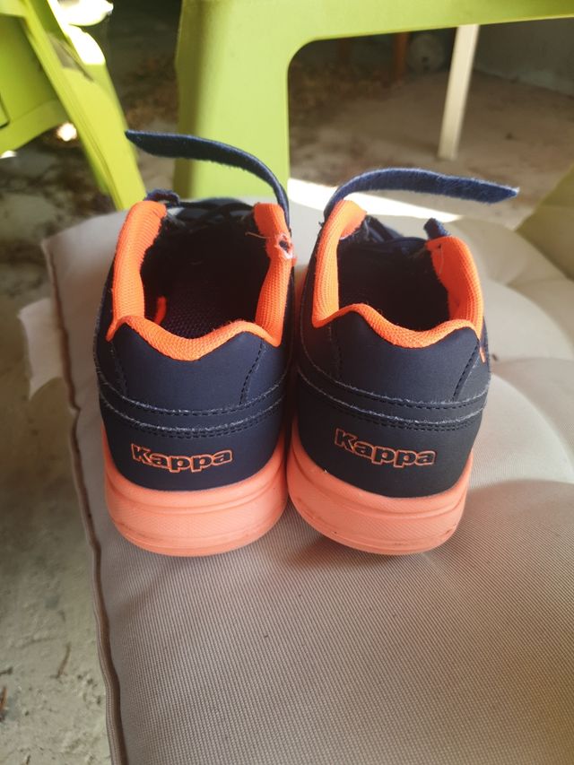 Sneakers sportive bimbo/a KAPPA
