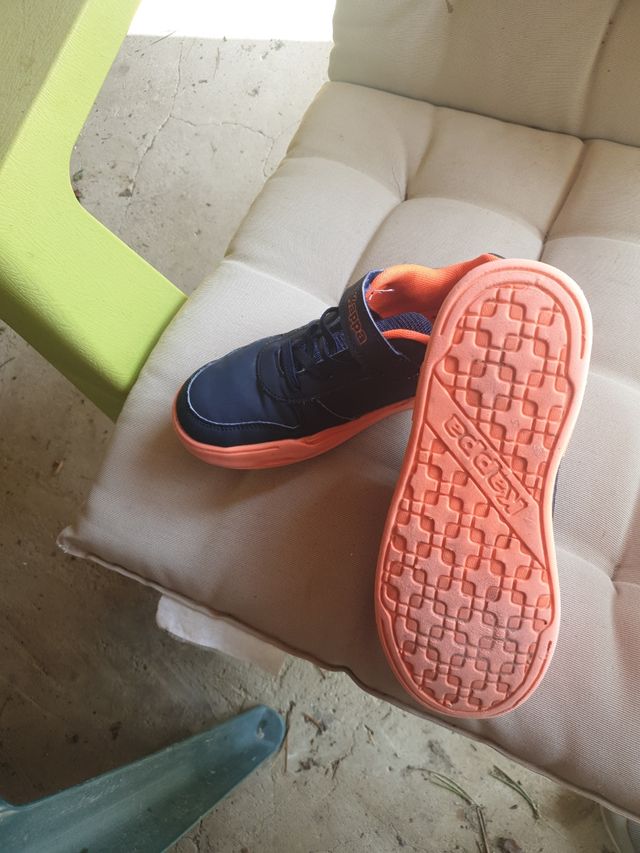 Sneakers sportive bimbo/a KAPPA