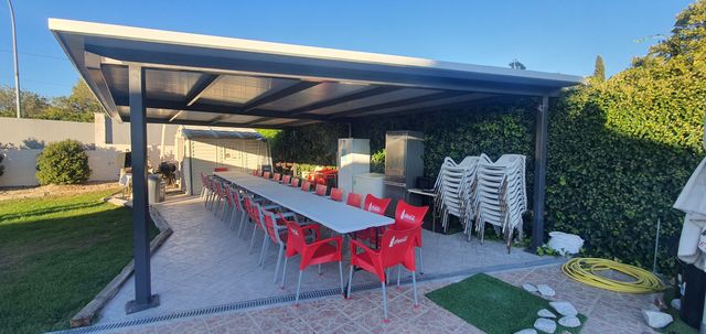 AFFITTO DI PROPRIETÀ PRIVATE