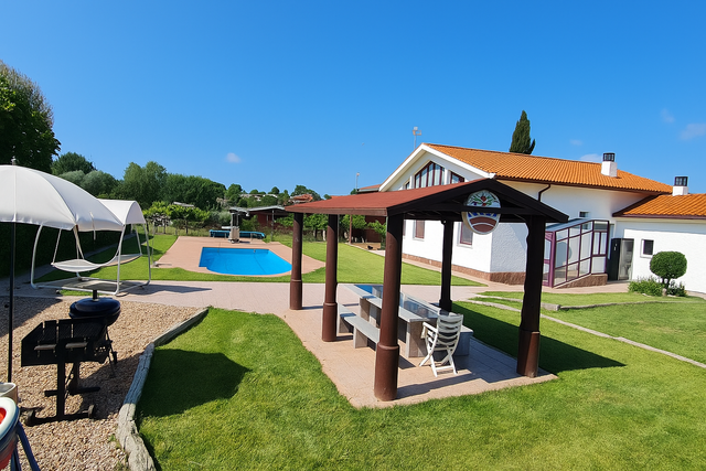 AFFITTO DI PROPRIETÀ PRIVATE