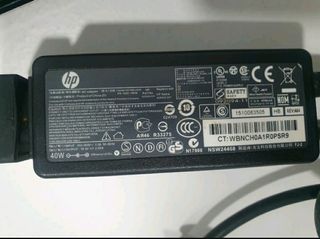 Portatil HP Mini 110