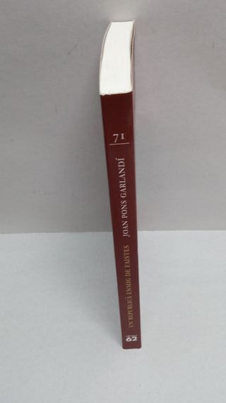 Un Republicá Enmig de Faistes