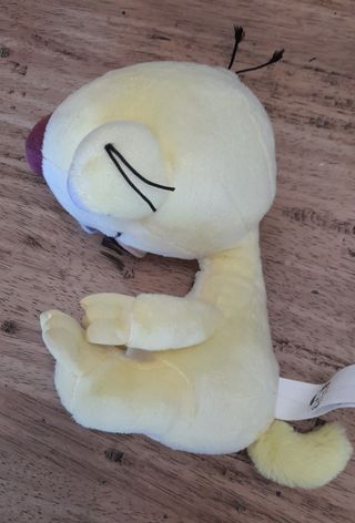 Peluche Sid Era Glaciale