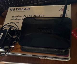 Router netgear