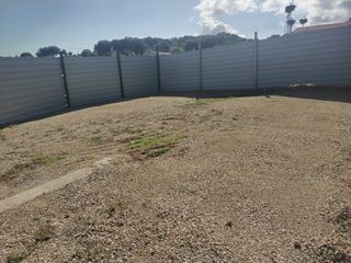 Terreno en alquiler