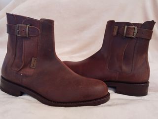 Botas camperas 