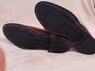 Botas camperas 