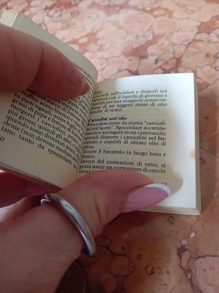 Mini guida 200 conserve