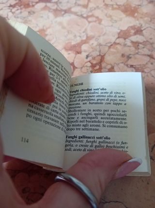 Mini guida 200 conserve