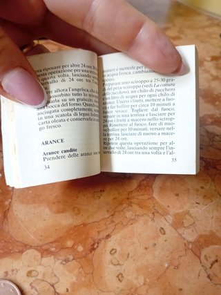 Mini guida 200 conserve