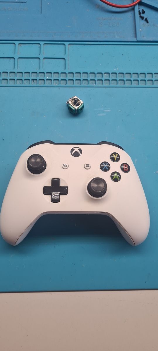 Joystick Magnetico Mando Xbox