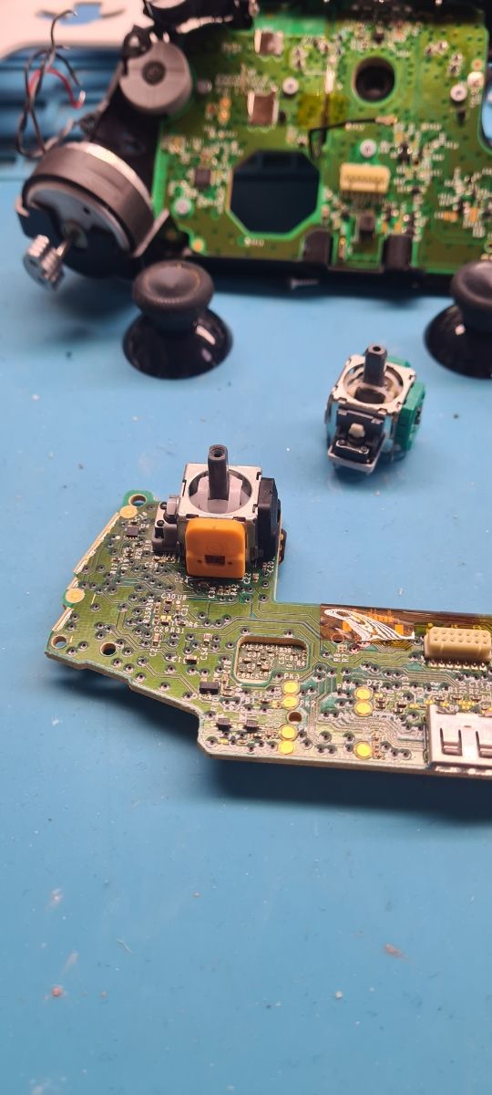 Joystick Magnetico Mando Xbox