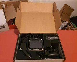 NAVEGADOR GPS NAVGO