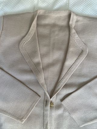 Chaqueta de señora
