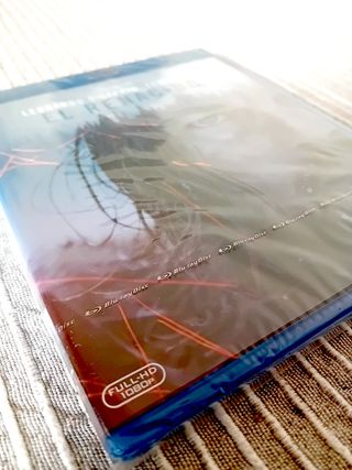 Blu-ray: El Renacido, Alejandro González Iñárritu