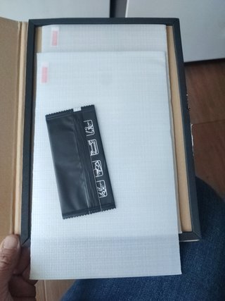 PANTALLA PROTECTORA TABLET LENOVO