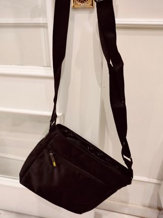 Bandolera de hombre,V&L