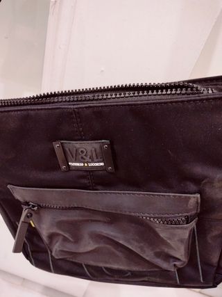 Bandolera de hombre,V&L