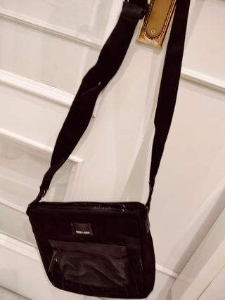 Bandolera de hombre,V&L