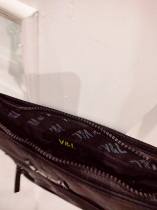 Bandolera de hombre,V&L