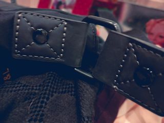 Bandolera de hombre,V&L
