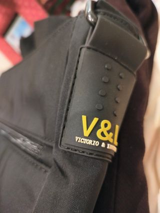 Bandolera de hombre,V&L