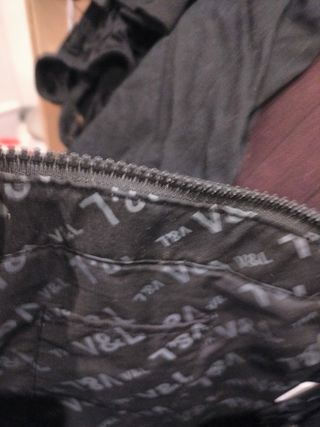 Bandolera de hombre,V&L
