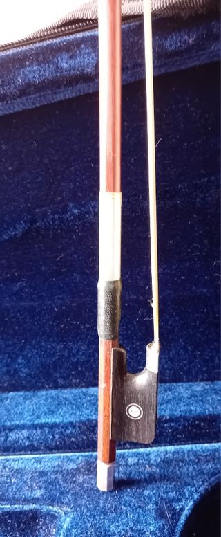 Viola profesional de luthier Jay Haide