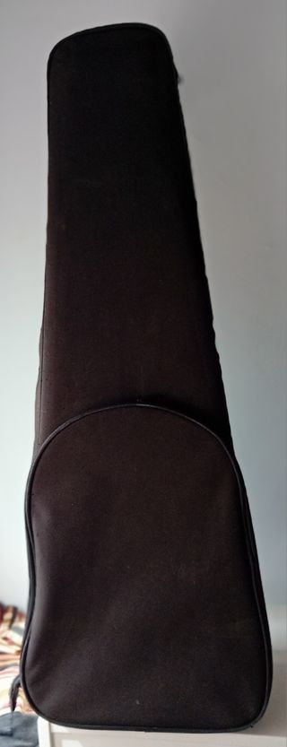 Viola profesional de luthier Jay Haide